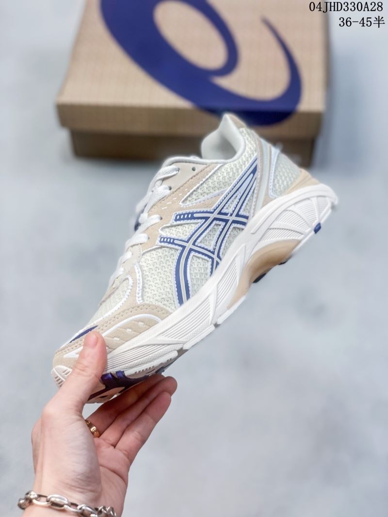 Asics Shoes